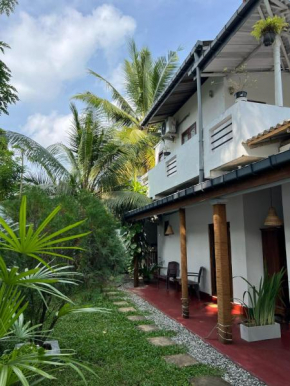 Jungle Villa